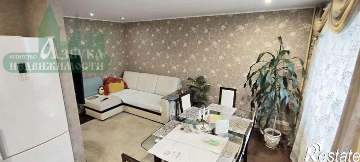 2-комн квартира ул Марии Октябрьской, 16,  д. 16