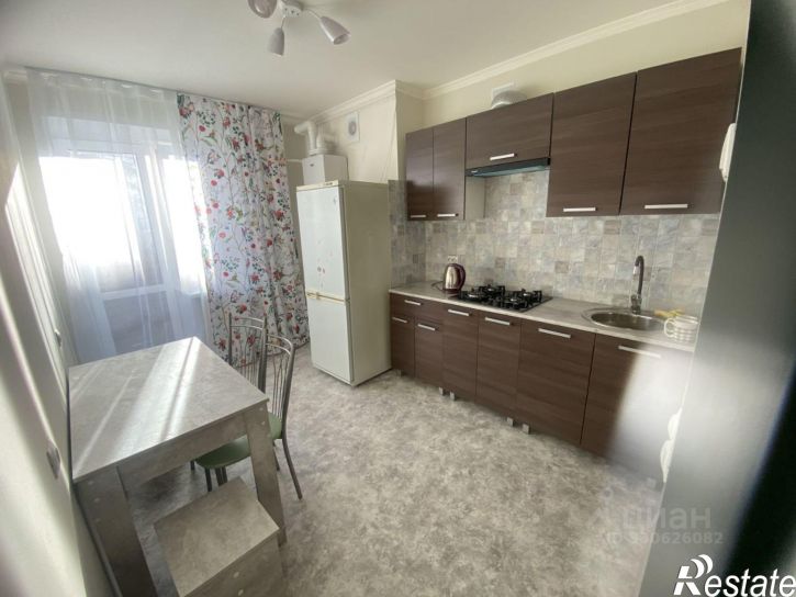 1-комн квартира Краснинское шоссе, 28А,  д. 28А