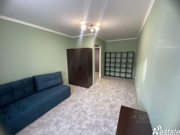 1-комн квартира Краснинское шоссе, 28А,  д. 28А