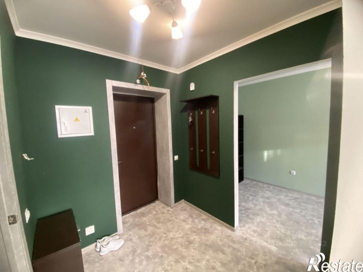 1-комн квартира Краснинское шоссе, 28А,  д. 28А