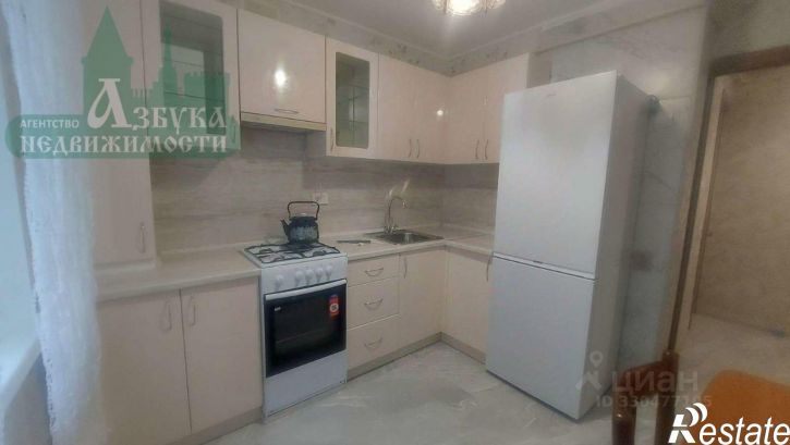 1-комн квартира ул Академика Петрова, 2А,  д. 2А