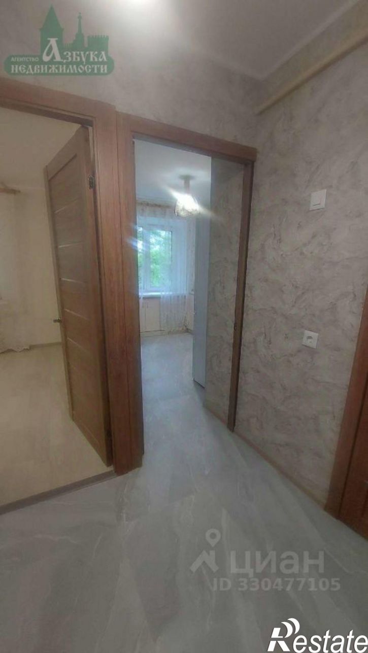 1-комн квартира ул Академика Петрова, 2А,  д. 2А