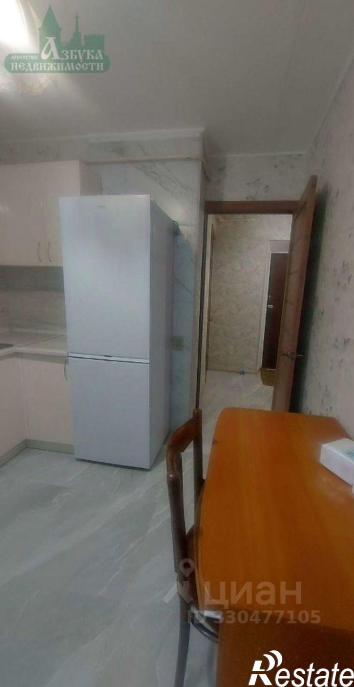 1-комн квартира ул Академика Петрова, 2А,  д. 2А