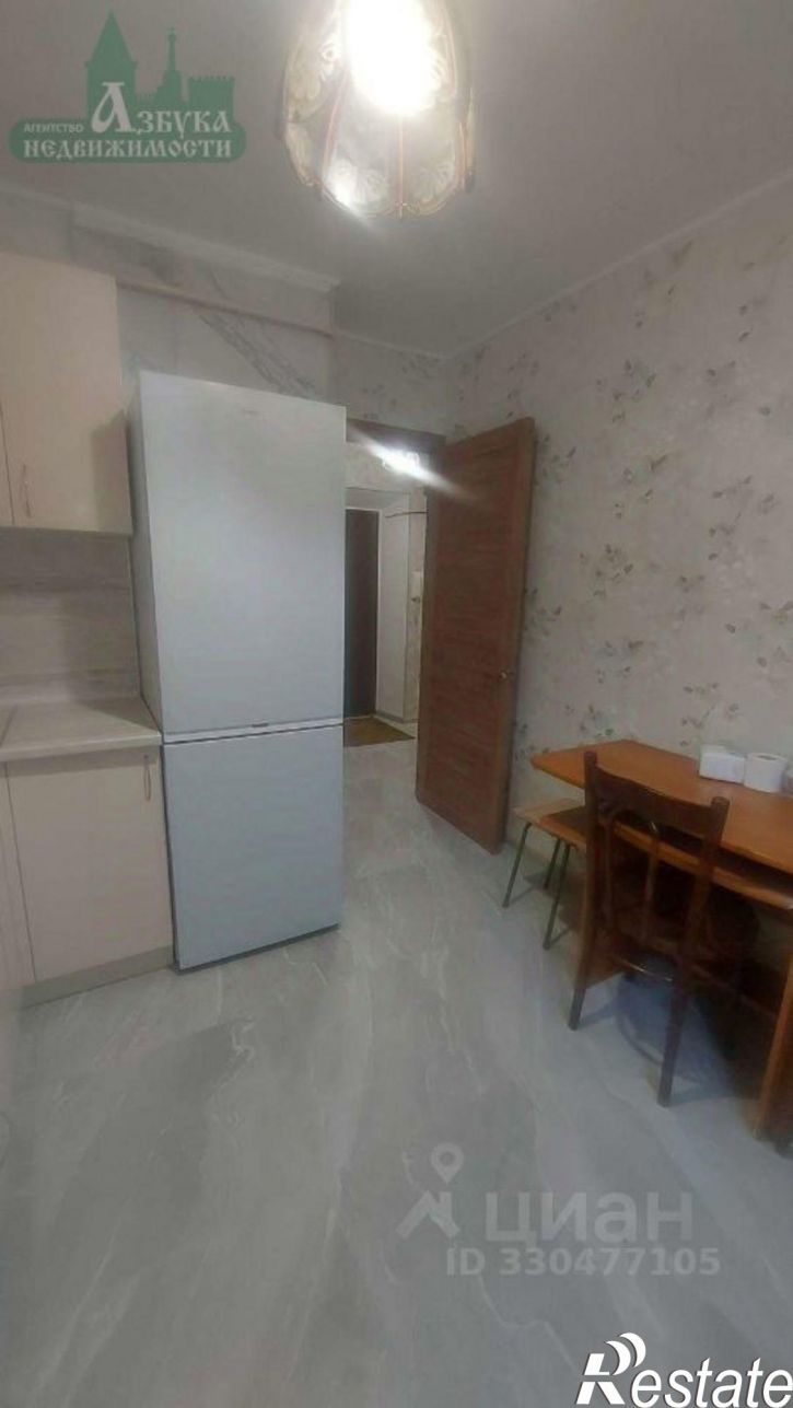 1-комн квартира ул Академика Петрова, 2А,  д. 2А