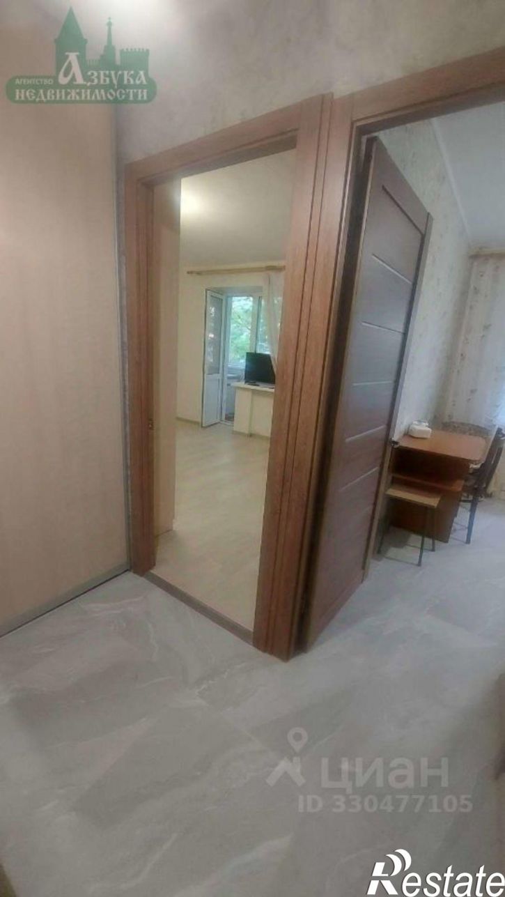 1-комн квартира ул Академика Петрова, 2А,  д. 2А