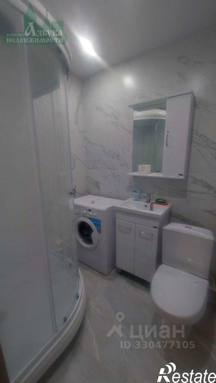 1-комн квартира ул Академика Петрова, 2А,  д. 2А