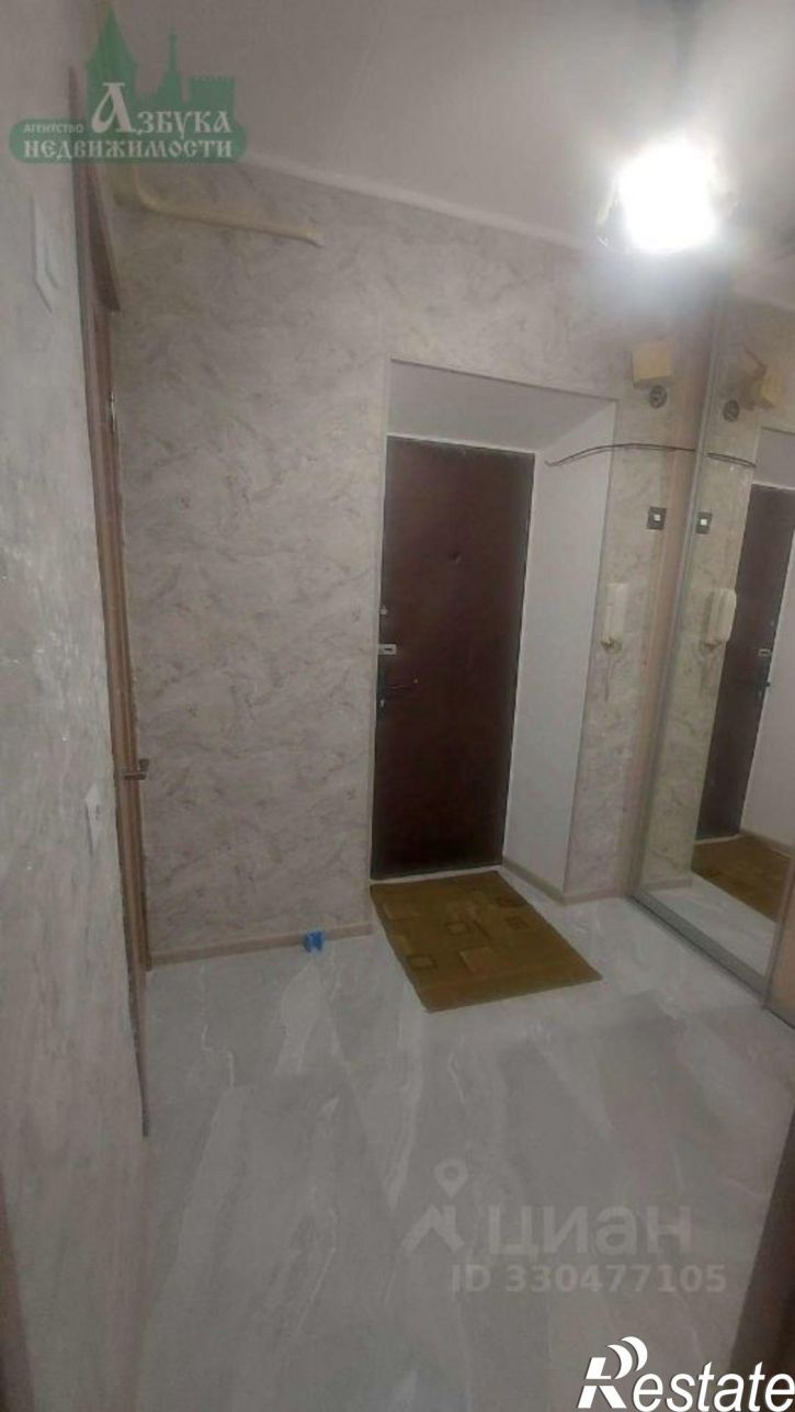 1-комн квартира ул Академика Петрова, 2А,  д. 2А