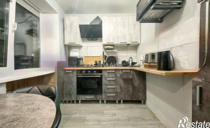 2-комн квартира ул Маршала Соколовского, 14Б,  д. 14Б