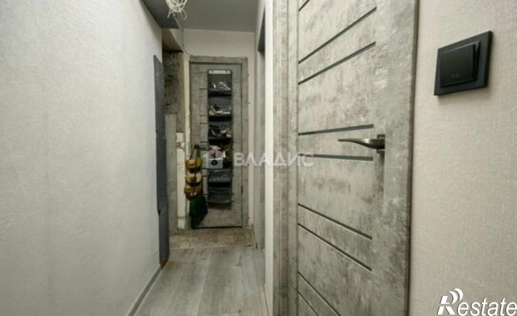 2-комн квартира ул Маршала Соколовского, 14Б,  д. 14Б