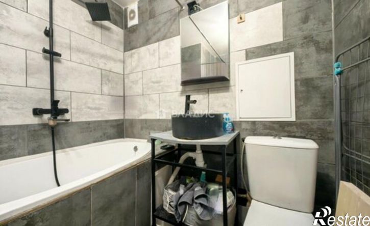 2-комн квартира ул Маршала Соколовского, 14Б,  д. 14Б
