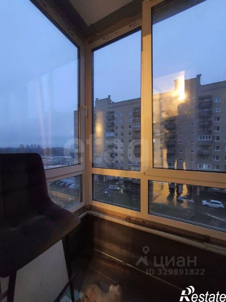 3-комн квартира ул 100-летия комсомола, 1,  д. 1