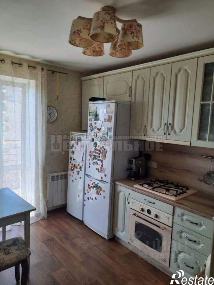 2-комн квартира Киевское шоссе, 58,  д. 58