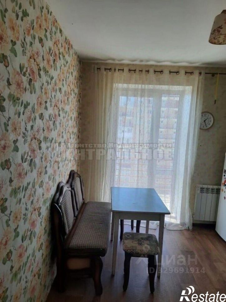 2-комн квартира Киевское шоссе, 58,  д. 58