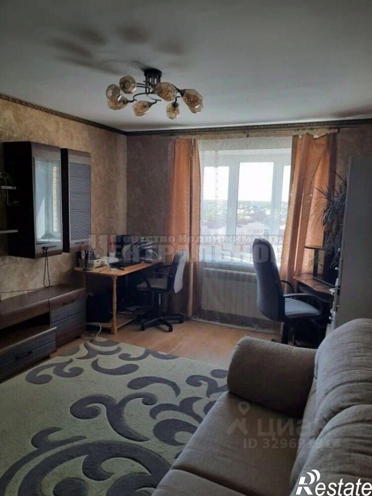 2-комн квартира Киевское шоссе, 58,  д. 58