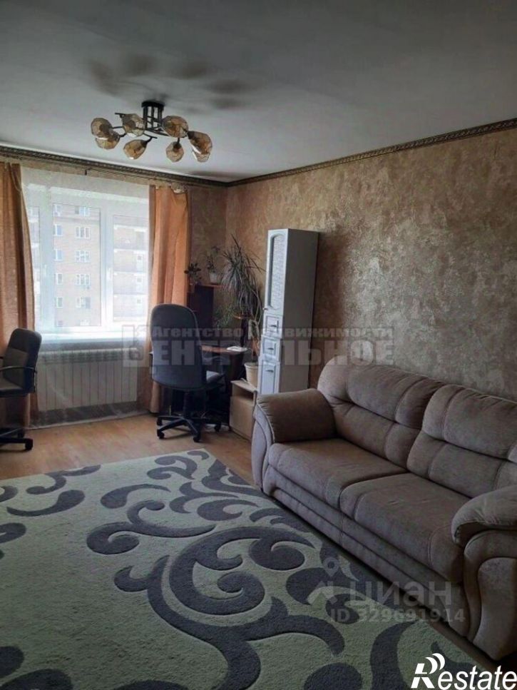 2-комн квартира Киевское шоссе, 58,  д. 58