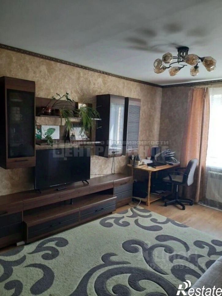 2-комн квартира Киевское шоссе, 58,  д. 58