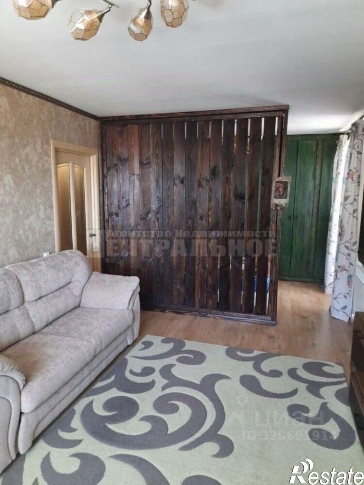2-комн квартира Киевское шоссе, 58,  д. 58