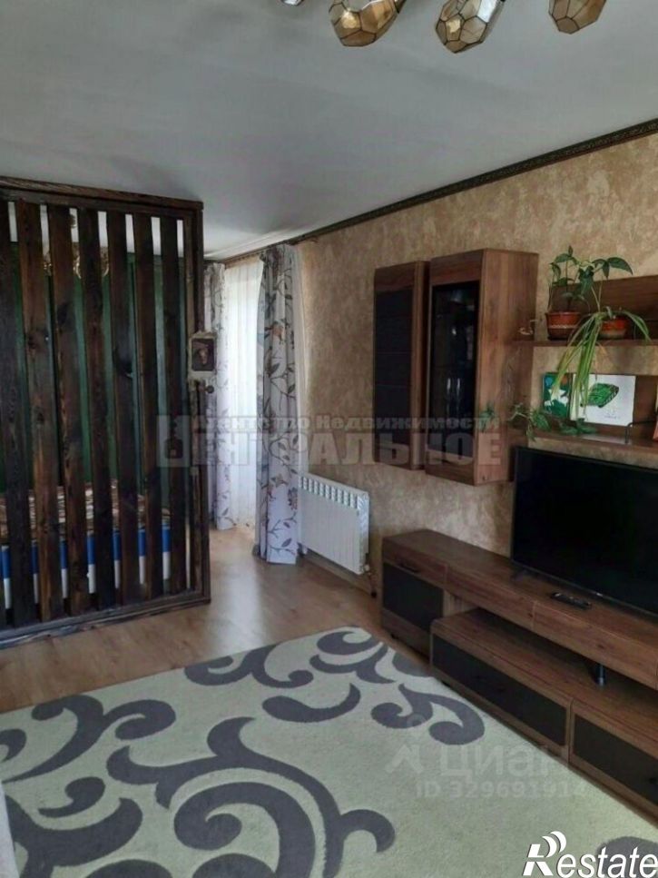 2-комн квартира Киевское шоссе, 58,  д. 58