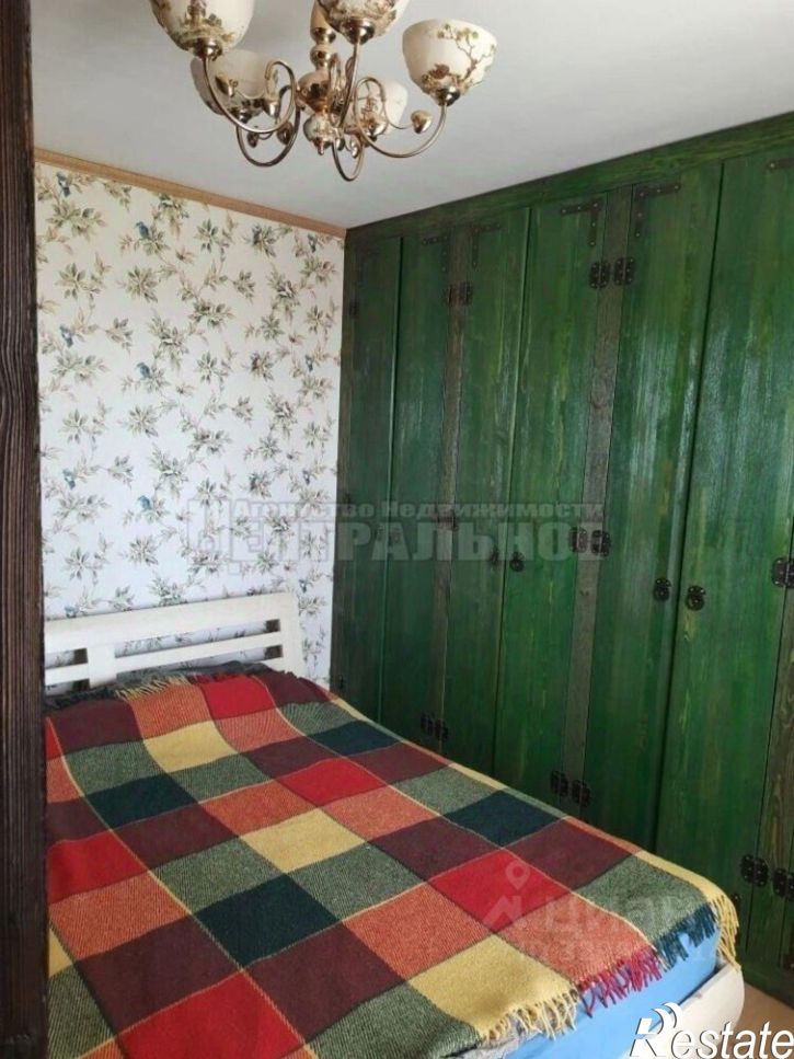2-комн квартира Киевское шоссе, 58,  д. 58