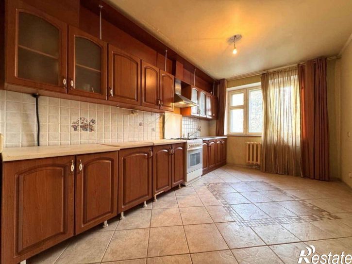 2-комн квартира ул Рыленкова, 34,  д. 34