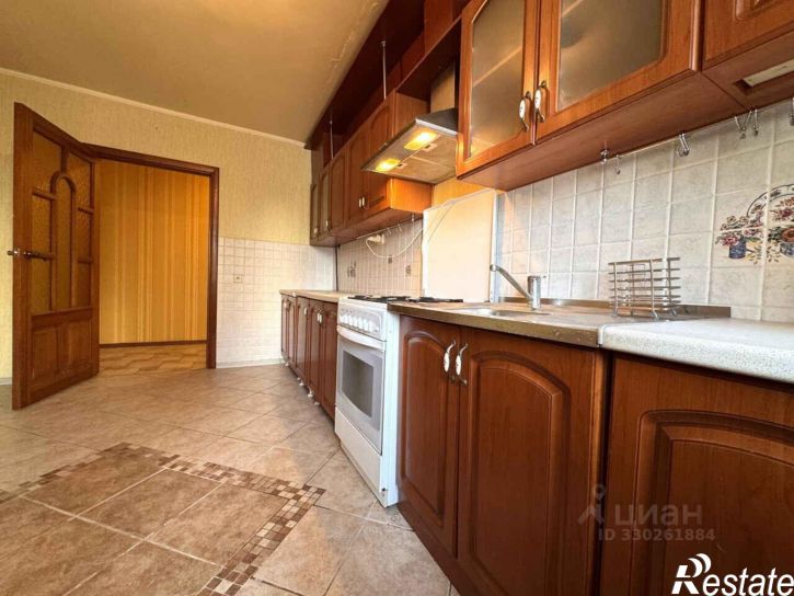 2-комн квартира ул Рыленкова, 34,  д. 34