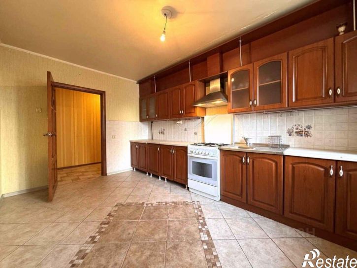 2-комн квартира ул Рыленкова, 34,  д. 34