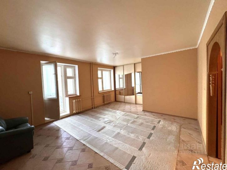 2-комн квартира ул Рыленкова, 34,  д. 34