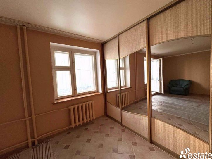 2-комн квартира ул Рыленкова, 34,  д. 34