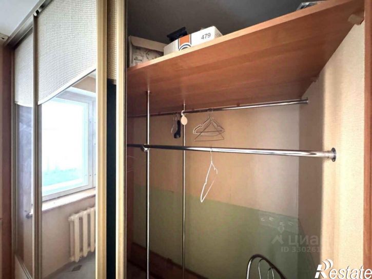 2-комн квартира ул Рыленкова, 34,  д. 34