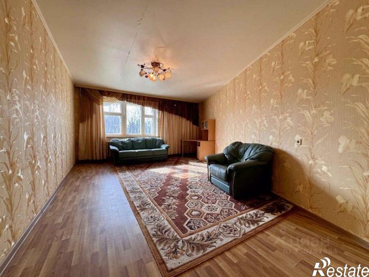 2-комн квартира ул Рыленкова, 34,  д. 34