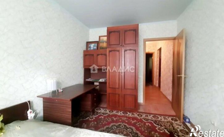 3-комн квартира ул Черняховского, 38,  д. 38