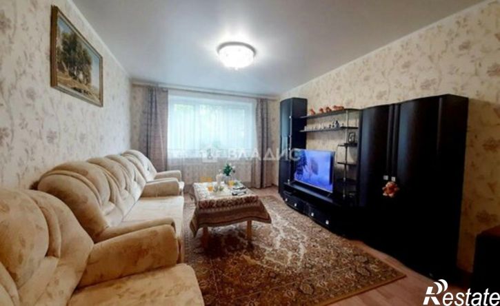 3-комн квартира ул Черняховского, 38,  д. 38