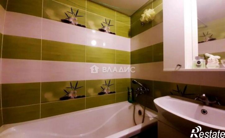 3-комн квартира ул Черняховского, 38,  д. 38
