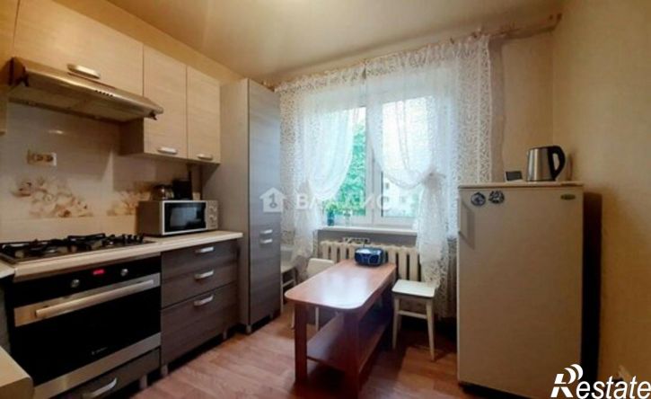 3-комн квартира ул Черняховского, 38,  д. 38