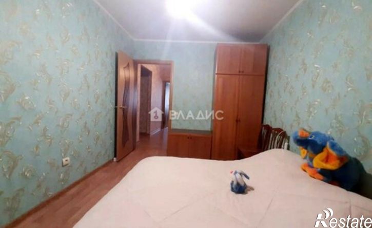 3-комн квартира ул Черняховского, 38,  д. 38