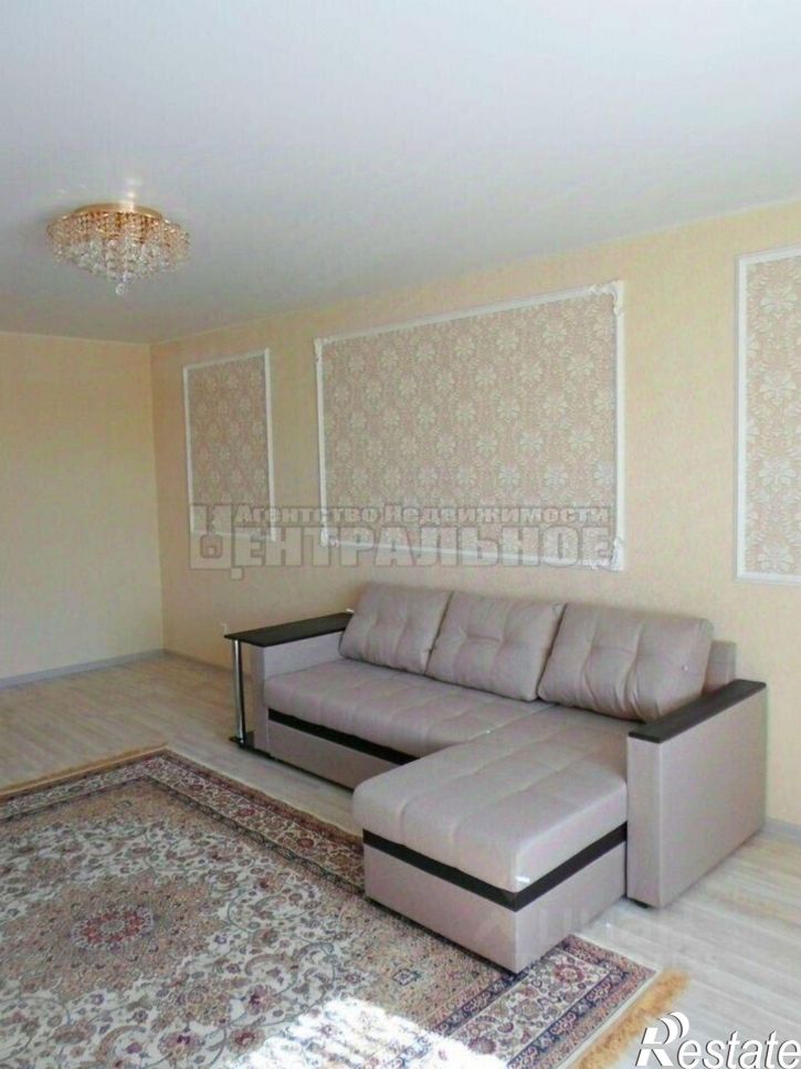 3-комн квартира ул Средне-Лермонтовская, 8,  д. 8