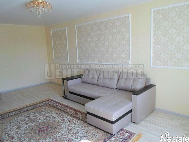 3-комн квартира ул Средне-Лермонтовская, 8,  д. 8