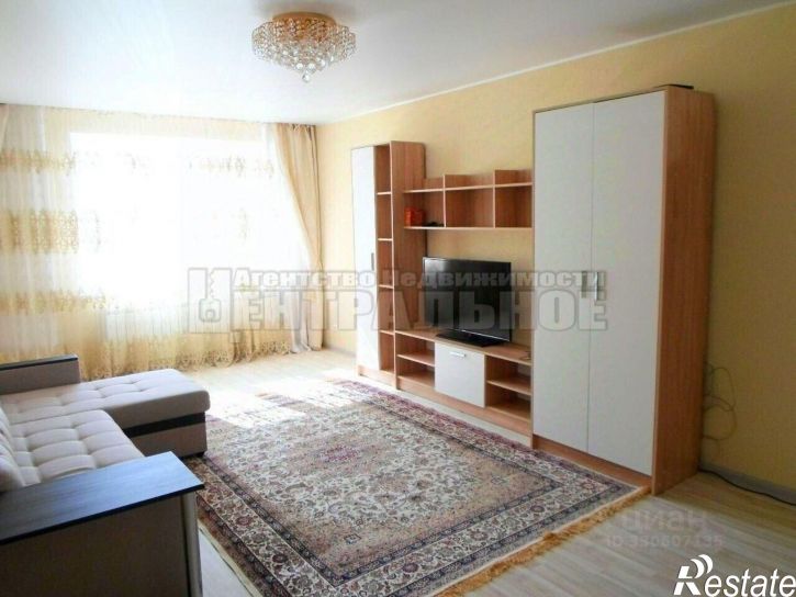 3-комн квартира ул Средне-Лермонтовская, 8,  д. 8