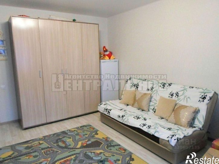 3-комн квартира ул Средне-Лермонтовская, 8,  д. 8