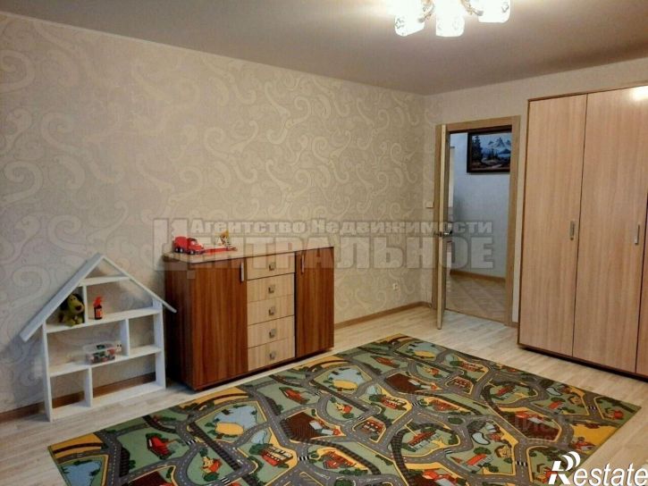 3-комн квартира ул Средне-Лермонтовская, 8,  д. 8