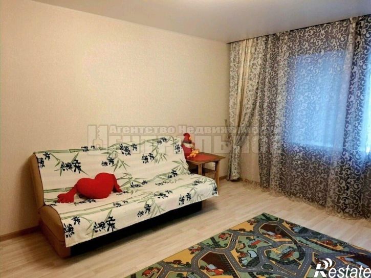 3-комн квартира ул Средне-Лермонтовская, 8,  д. 8