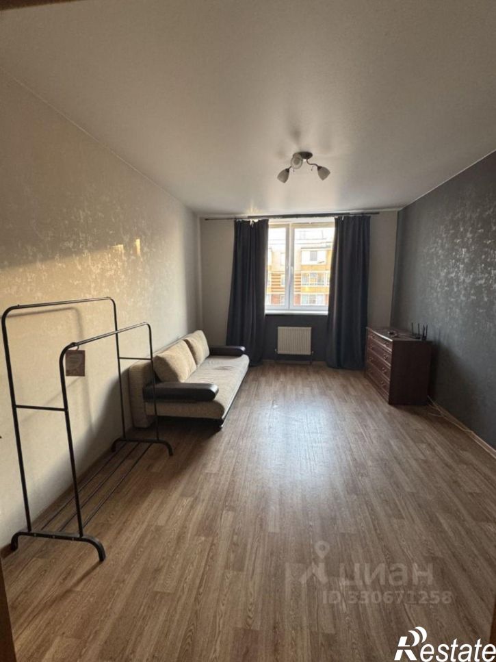 2-комн квартира ул Гарабурды, 3,  д. 3