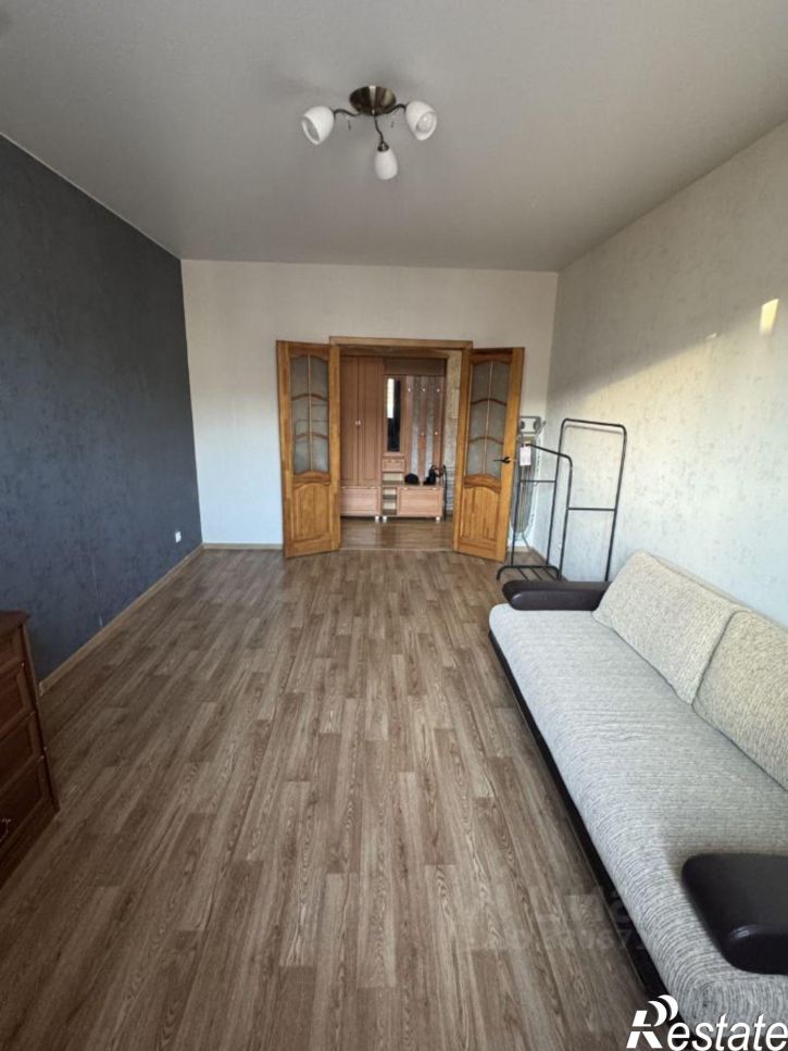 2-комн квартира ул Гарабурды, 3,  д. 3