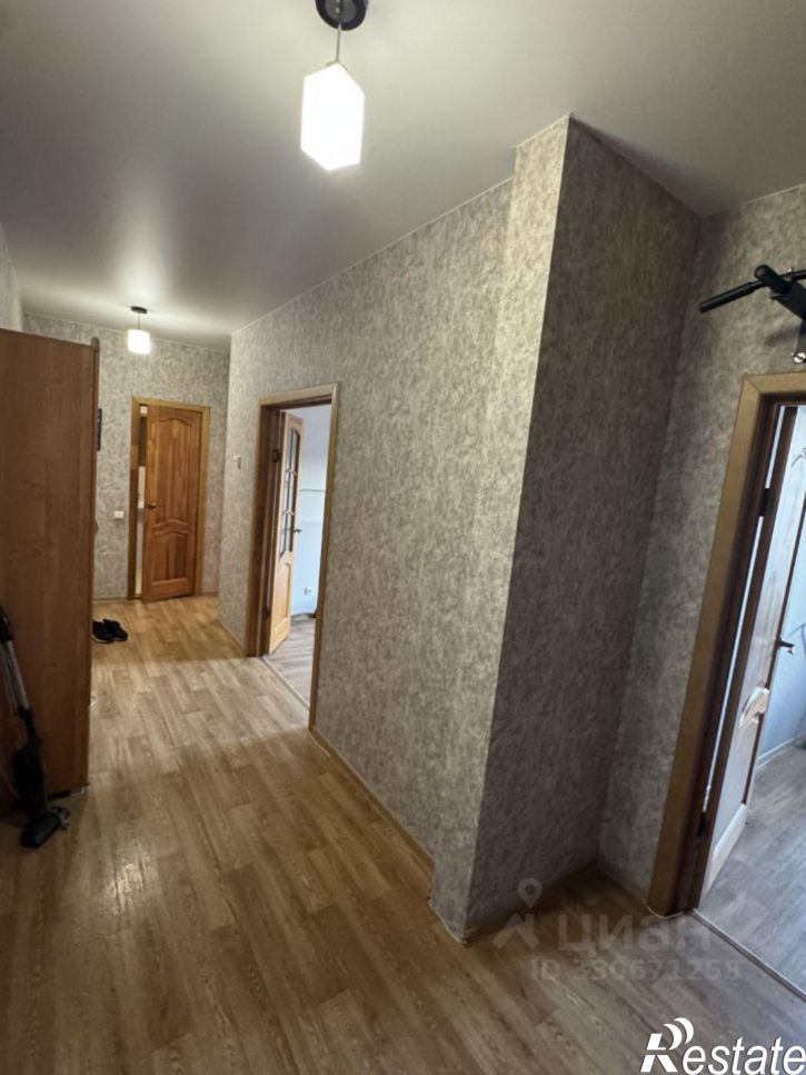 2-комн квартира ул Гарабурды, 3,  д. 3