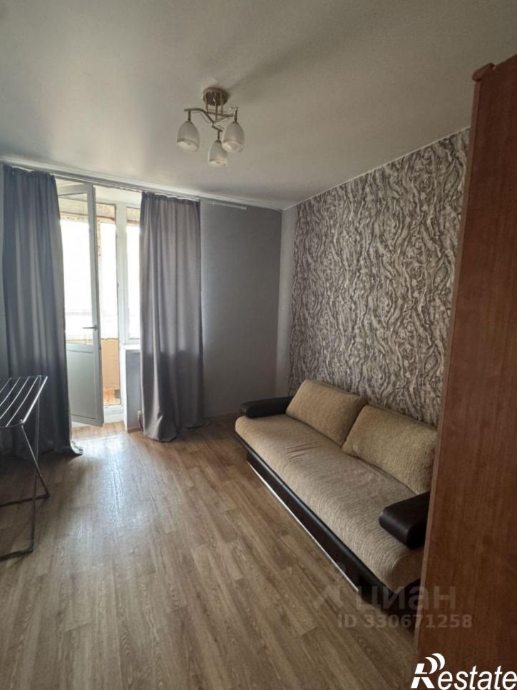 2-комн квартира ул Гарабурды, 3,  д. 3