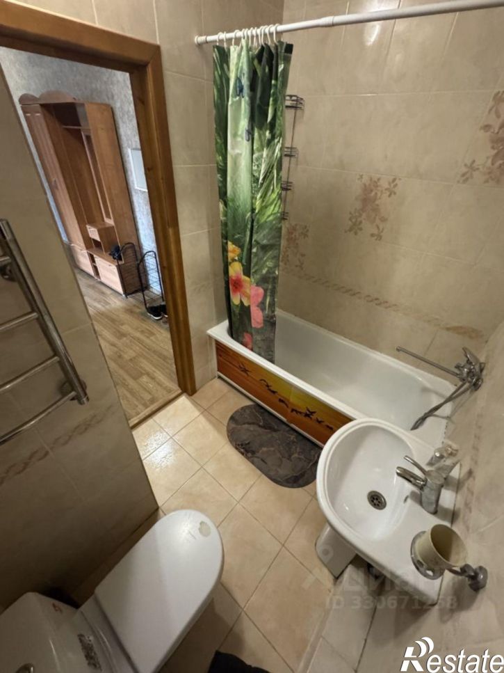 2-комн квартира ул Гарабурды, 3,  д. 3