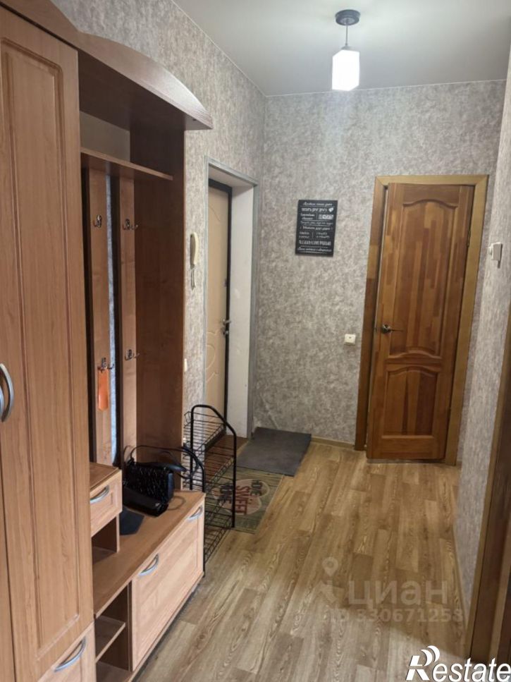 2-комн квартира ул Гарабурды, 3,  д. 3