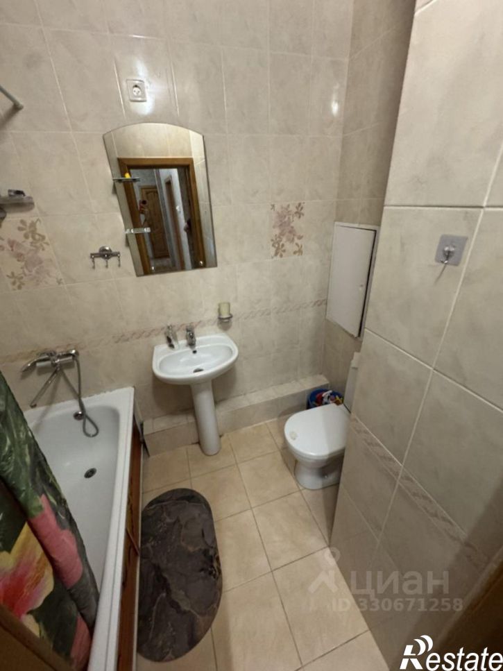 2-комн квартира ул Гарабурды, 3,  д. 3
