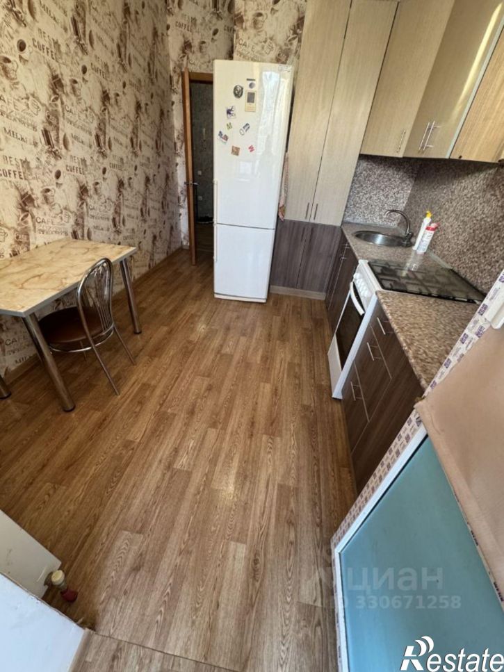 2-комн квартира ул Гарабурды, 3,  д. 3
