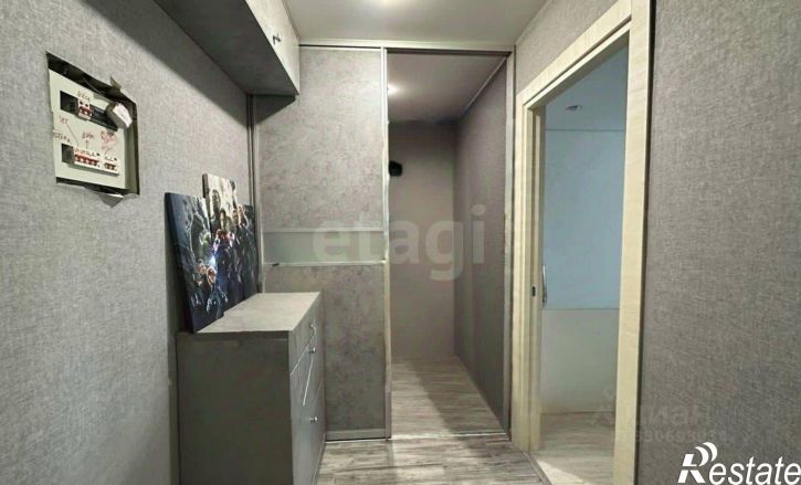 1-комн квартира Краснинское шоссе, 24,  д. 24